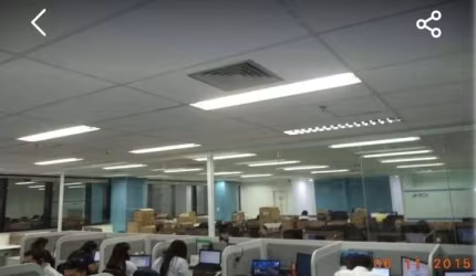 Sala comercial com 4 salas para alugar na Alameda Santos, 771, Jardim Paulista, São Paulo por R$ 31.510