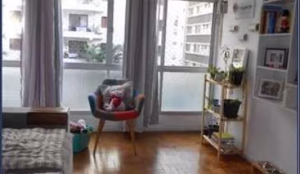Apartamento com 2 quartos para alugar na Rua Martiniano de Carvalho, 549, Bela Vista, São Paulo por R$ 3.950