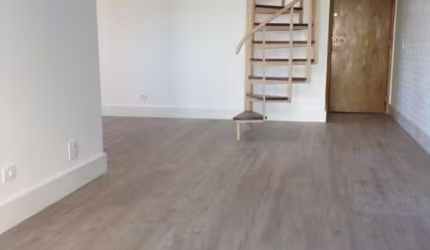 Apartamento com 1 quarto para alugar na Rua da Mata, 109, Itaim Bibi, São Paulo por R$ 6.300