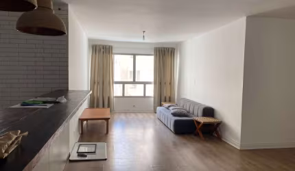 Apartamento com 3 quartos para alugar na Rua Jacurici, 86, Itaim Bibi, São Paulo por R$ 8.000