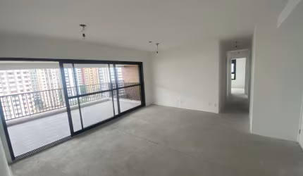 Apartamento com 4 quartos à venda na LEONARDO NUNES, 036, Vila Clementino, São Paulo por R$ 2.440.000