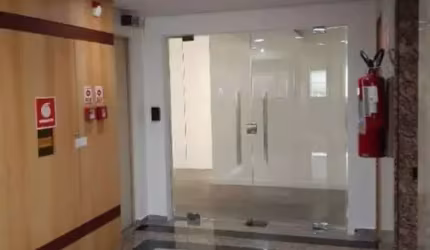 Sala comercial com 2 salas à venda na Rua Gomes de Carvalho, 1655, Vila Olímpia, São Paulo