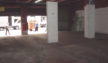 Ponto comercial com 1 sala à venda na Rua Benjamin Constant, 48, Sé, São Paulo