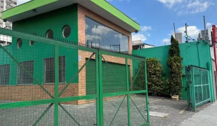 Ponto comercial com 2 salas para alugar na Avenida Alcântara Machado, 3598, Belém, São Paulo por R$ 17.000
