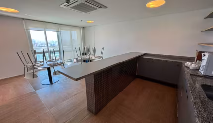 Sala comercial com 1 sala à venda na CONSEHEIRO CARRÃO, 2620, Vila Carrão, São Paulo por R$ 3.350.000