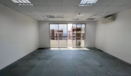 Sala comercial com 1 sala para alugar na Avenida Francisco Matarazzo, 1752, Perdizes, São Paulo por R$ 3.500