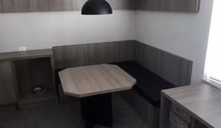 Sala comercial com 1 sala para alugar na Rua Jaceru, 384, Brooklin, São Paulo por R$ 4.500