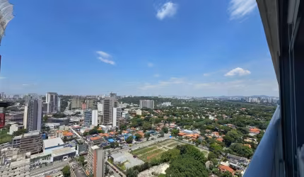 Apartamento com 1 quarto à venda na Rua Gerivatiba, 207, Butantã, São Paulo por R$ 850.000