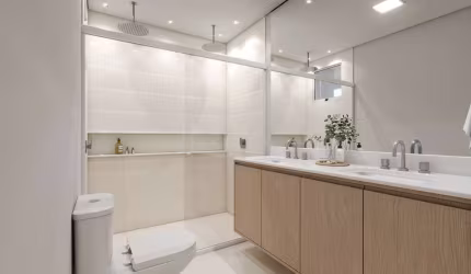Apartamento com 3 quartos à venda na Rua Piauí, 1145, Higienópolis, São Paulo por R$ 2.150.000