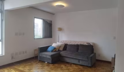 Apartamento com 2 quartos para alugar na LAIA, 112, Chácara Itaim, São Paulo por R$ 8.000