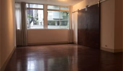 Apartamento com 2 quartos para alugar na Rua General Amílcar Salgado dos Santos, 333, Paraíso, São Paulo por R$ 4.800