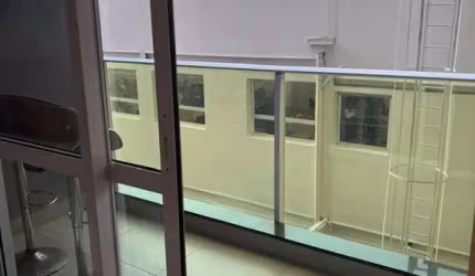 Apartamento para alugar na Rua Turiassu, 1347, Perdizes, São Paulo por R$ 2.000