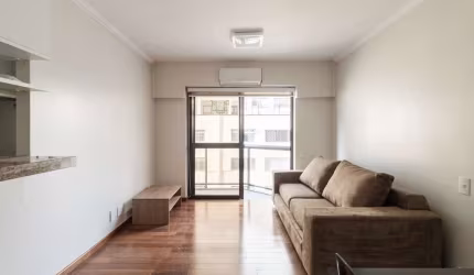 Apartamento com 2 quartos para alugar na Alameda Jaú, 310, Jardins, São Paulo por R$ 7.200