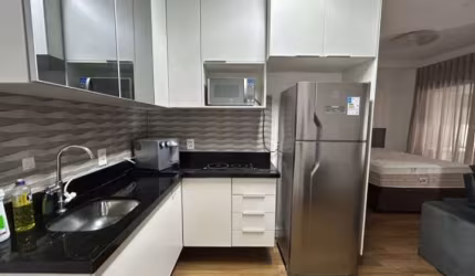 Apartamento com 1 quarto para alugar na Rua Correia Dias, 93, Paraíso, São Paulo por R$ 4.000