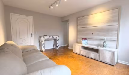 Apartamento com 2 quartos para alugar na Rua Girassol, 964, Vila Madalena, São Paulo por R$ 3.800
