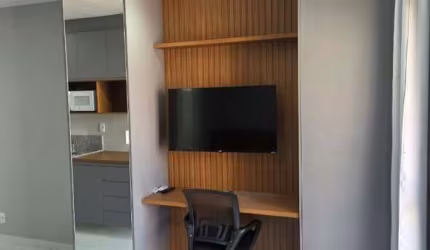 Apartamento para alugar na Rua Cacilda Becker, 112, Jardim das Acacias, São Paulo por R$ 2.800