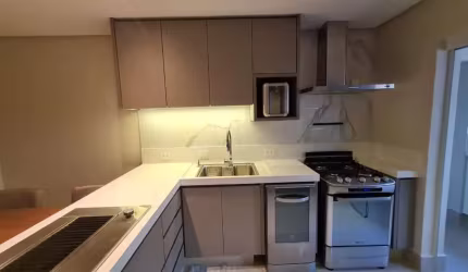 Apartamento com 3 quartos à venda na Alameda dos Aicás, 722, Indianópolis, São Paulo por R$ 1.990.012