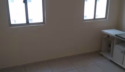 Apartamento com 1 quarto para alugar na Avenida Cásper Líbero, 538, Centro, São Paulo por R$ 1.312