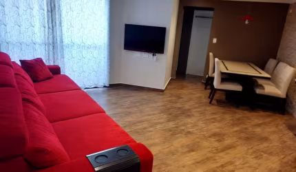 Apartamento com 3 quartos à venda na Rua Joaquim Norberto, 262, Jardim São Paulo (Zona Norte), São Paulo por R$ 600.012