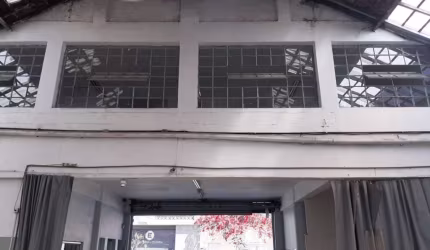 Ponto comercial com 1 sala para alugar na Rua Adolfo Gordo, 124, Campos Eliseos, São Paulo por R$ 17.006