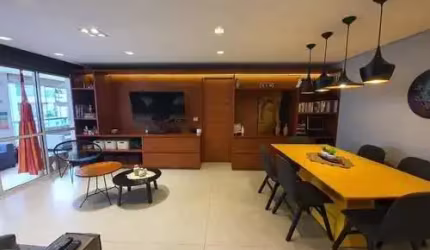 Apartamento com 4 quartos à venda na Rua Borges de Figueiredo, 137, Mooca, São Paulo por R$ 1.960.000