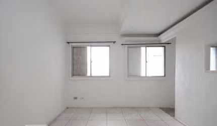Apartamento com 1 quarto à venda na Rua Brigadeiro Tobias, 669, Centro, São Paulo por R$ 192.000