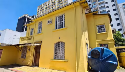 Casa comercial com 10 salas para alugar na Rua Jandaia, 180, Bela Vista, São Paulo por R$ 12.009
