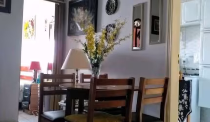 Apartamento com 1 quarto à venda na Praça Doutor Mário Margarido, 33, Liberdade, São Paulo por R$ 195.000
