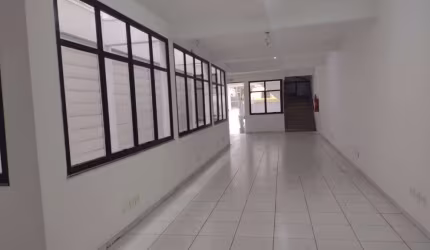 Prédio com 3 salas para alugar na Rua Conselheiro Brotero, 1110, Santa Cecília, São Paulo por R$ 38.000