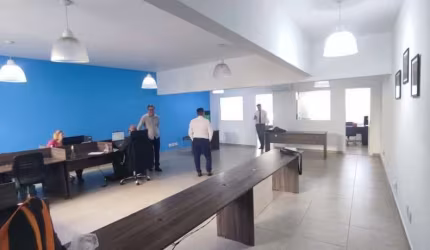 Sala comercial com 2 salas à venda na Rua Sete de Abril, 296, República, São Paulo por R$ 290.000