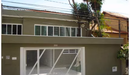 Casa com 3 quartos à venda na Rua Cáspio, 0000, Jardim do Mar, São Bernardo do Campo por R$ 1.200.006