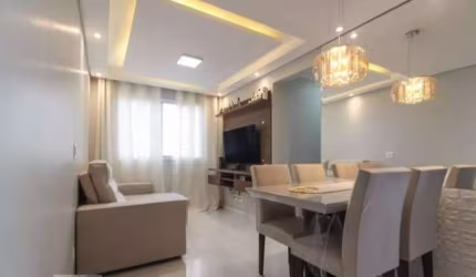 Apartamento com 2 quartos à venda na AUGUSTO CARLOS BAUMAM, 778, Itaquera, São Paulo por R$ 265.012