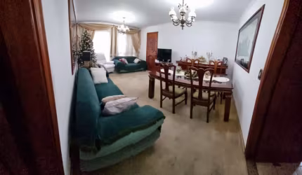 Apartamento com 3 quartos à venda na Rua Ministro Godói, 928, Perdizes, São Paulo por R$ 900.012