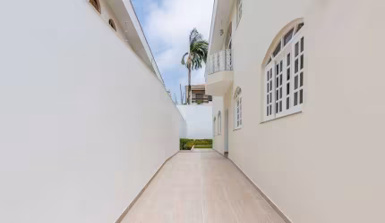Casa com 4 quartos para alugar na Rua Darwin, 756, Jardim Santo Amaro, São Paulo por R$ 9.006