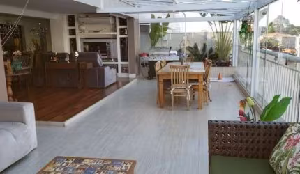 Apartamento com 3 quartos à venda na Rua Visconde de Guaratiba, 335, Vila Firmiano Pinto, São Paulo por R$ 2.020.006