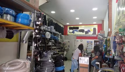 Ponto comercial para alugar na Rua Florêncio de Abreu, 328, Centro, São Paulo por R$ 10.012