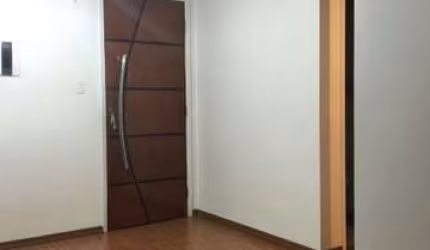 Apartamento com 1 quarto à venda na Rua Frei Caneca, 288, Consolação, São Paulo por R$ 530.012