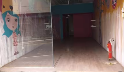Ponto comercial com 1 sala para alugar na Rua Augusta, 2294, Cerqueira César, São Paulo por R$ 10.000
