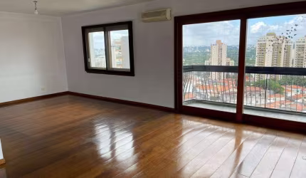 Apartamento com 4 quartos à venda na Rua Dardanelos, 141, Alto da Lapa, São Paulo por R$ 2.484.012