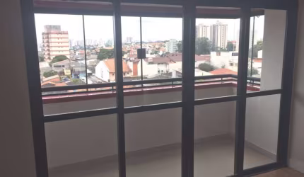 Apartamento com 3 quartos à venda na Rua das Aningas, 2, Jardim Oriental, São Paulo por R$ 710.000