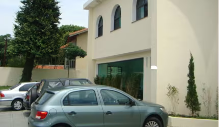 Casa com 13 quartos à venda na Avenida Nove de Julho, 4536, Jardim Paulista, São Paulo por R$ 5.900.006
