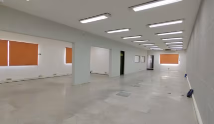 Casa comercial com 6 salas à venda na Rua Brejo Alegre, 48, Itaim Bibi, São Paulo por R$ 5.320.006