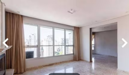 Apartamento com 4 quartos para alugar na Rua Jerusalém, 60, Vila Nova Conceição, São Paulo por R$ 19.000