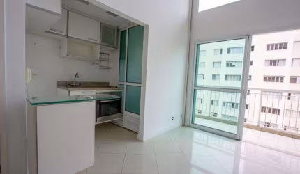 Apartamento com 1 quarto à venda na Rua Diogo Jácome, 954, Moema, São Paulo por R$ 800.012