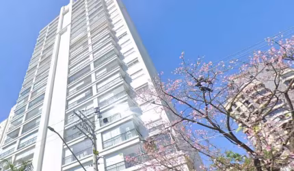 Apartamento com 3 quartos à venda na Rua Doutor José Áureo Bustamante, 400, Santo Amaro, São Paulo por R$ 1.950.012