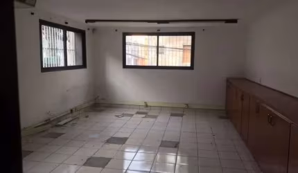 Prédio com 7 salas à venda na Rua Leonardo Jones Júnior, 10, Barra Funda, São Paulo por R$ 750.000