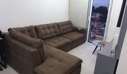 Apartamento com 2 quartos à venda na Rua Ararapira, 262, Vila da Saúde, São Paulo por R$ 489.000