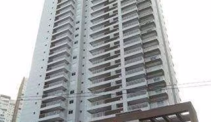 Apartamento com 2 quartos à venda na Rua Gonçalo da Cunha, 75, Chácara Inglesa, São Paulo por R$ 848.015