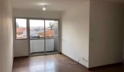 Apartamento com 3 quartos à venda na Rua Doutor Epaminondas Barra, 5, Vila do Castelo, São Paulo por R$ 440.009