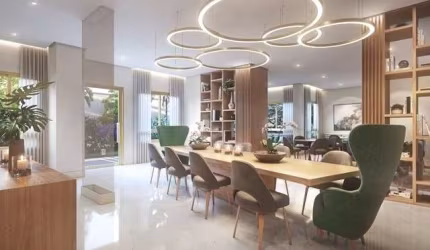 Apartamento com 2 quartos à venda na Rua Dona Brígida, 659, Vila Mariana, São Paulo por R$ 1.300.012